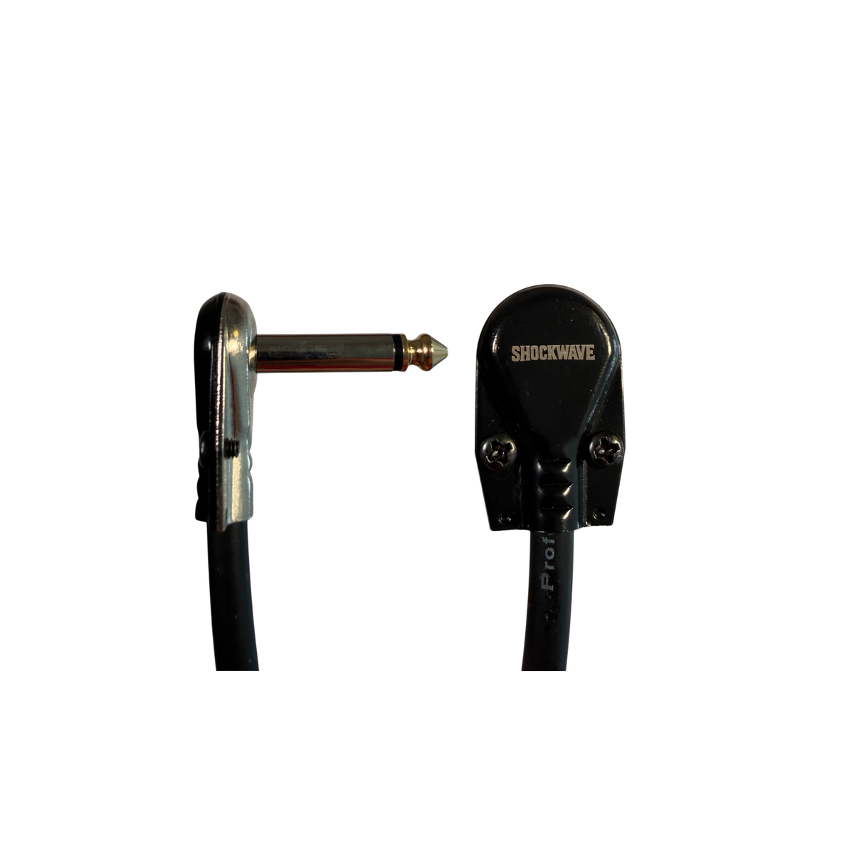 ‘Shockwave flat Patch Cable