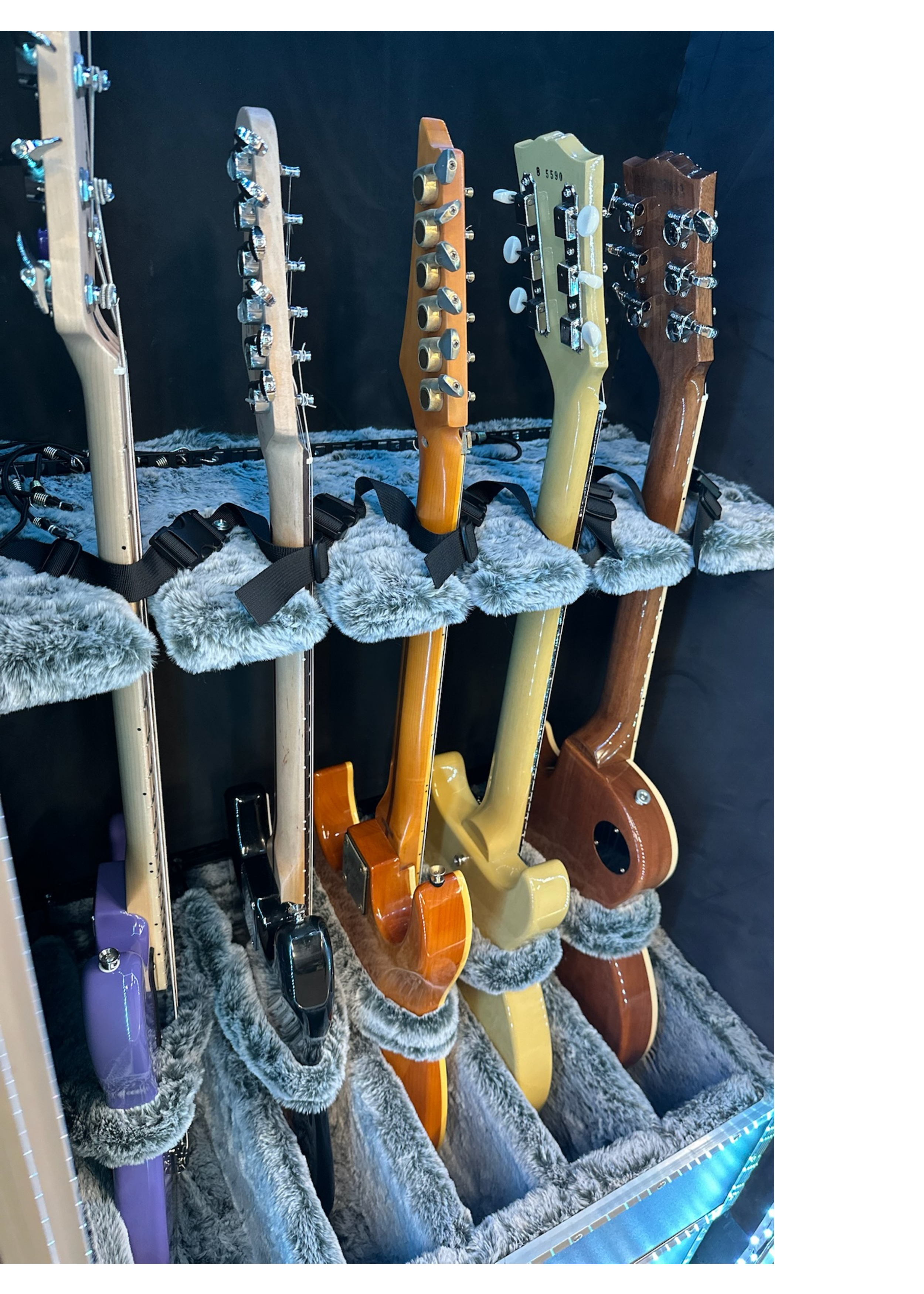 Guitar Vault