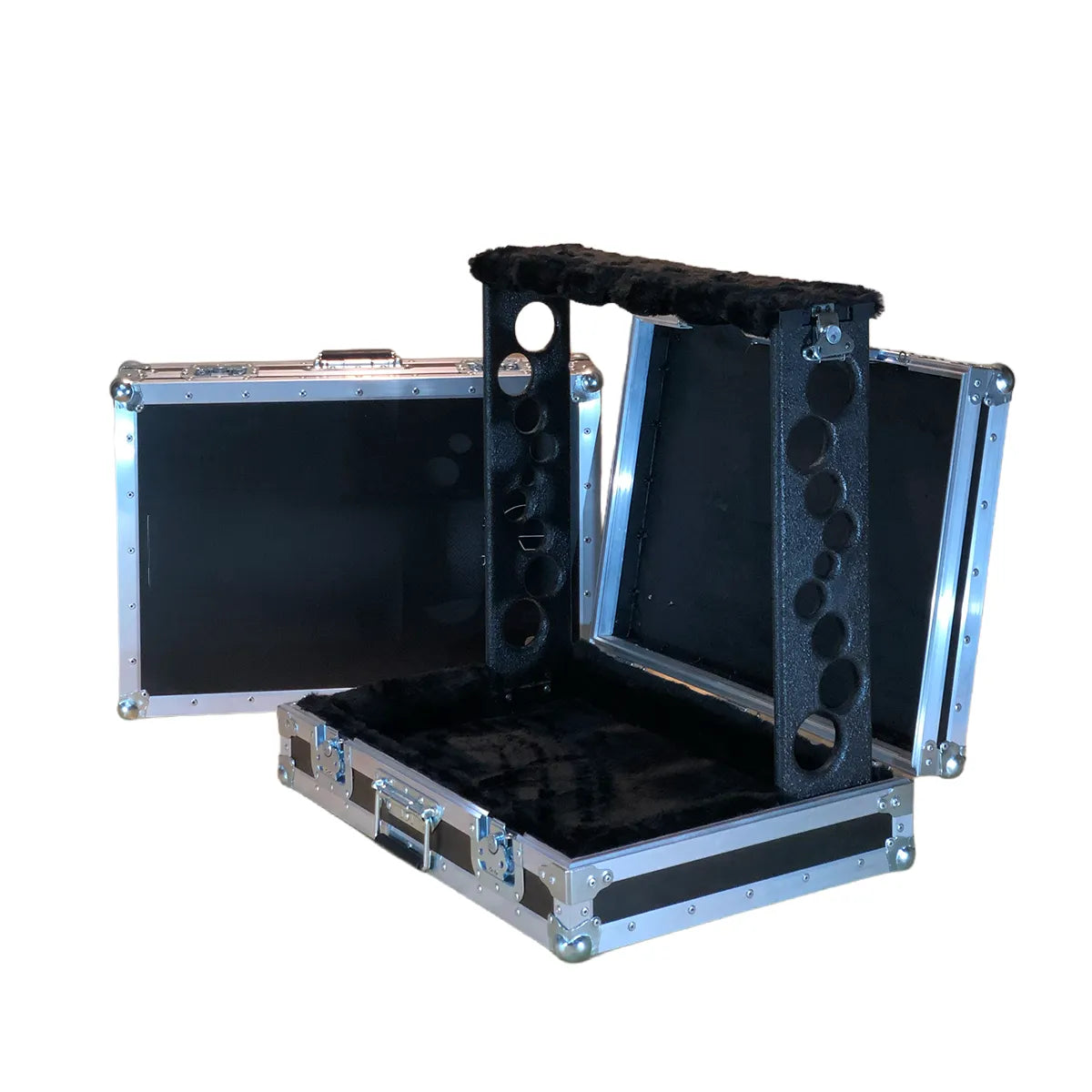 Guitars Folding Rack Stand