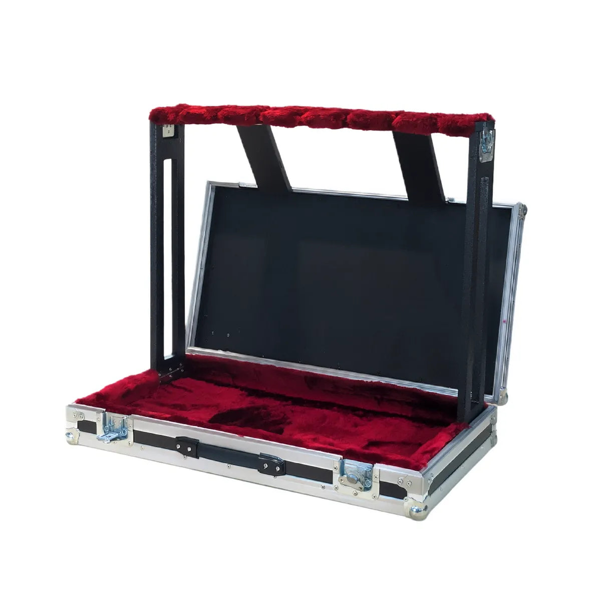 Guitars Folding Rack Stand