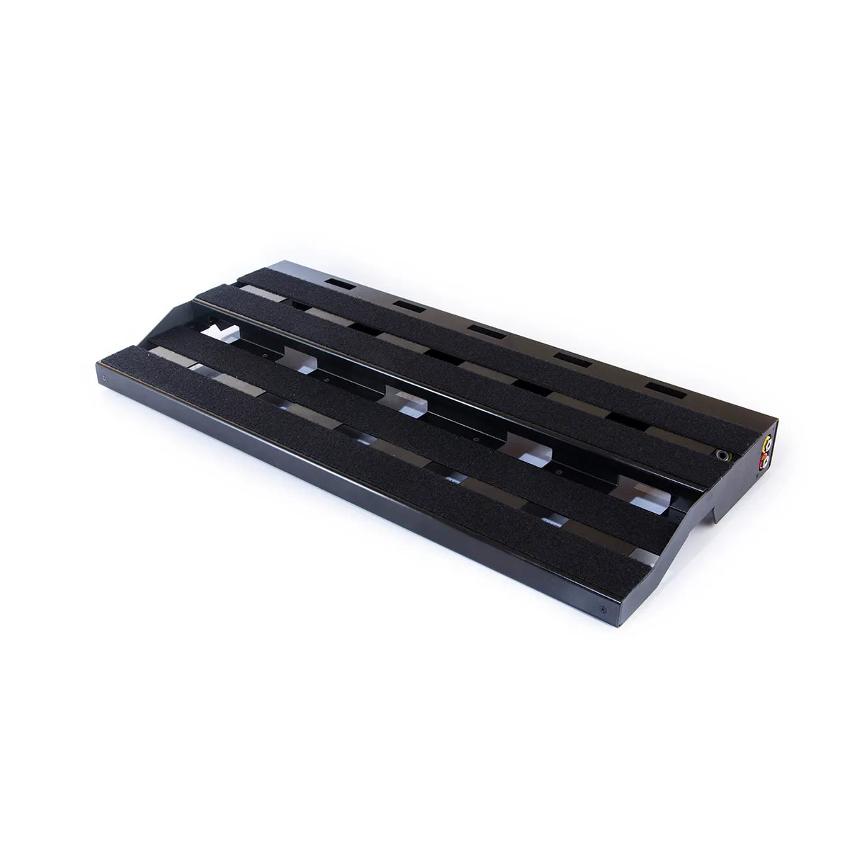 Aluminum Pedalboard for 12 Pedals
