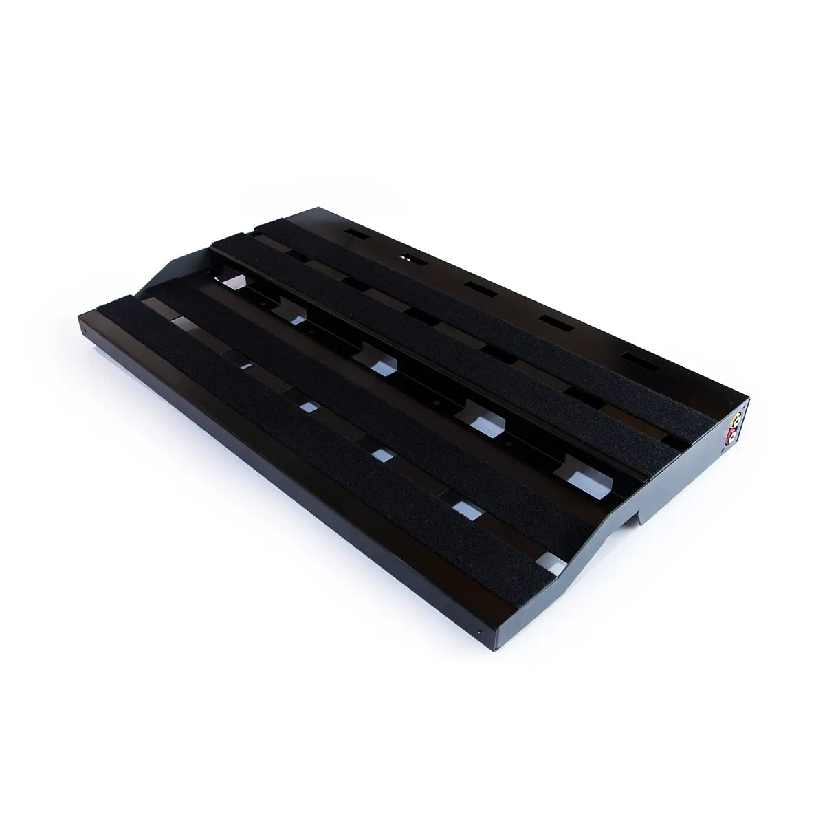 Aluminum Pedalboard for 14 Pedal Plus