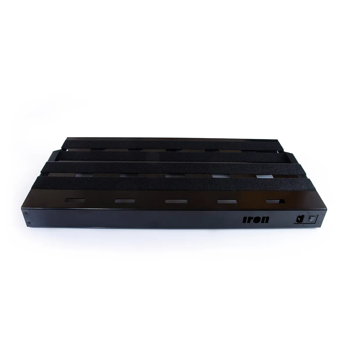 Aluminum Pedalboard for 14 Pedal Plus