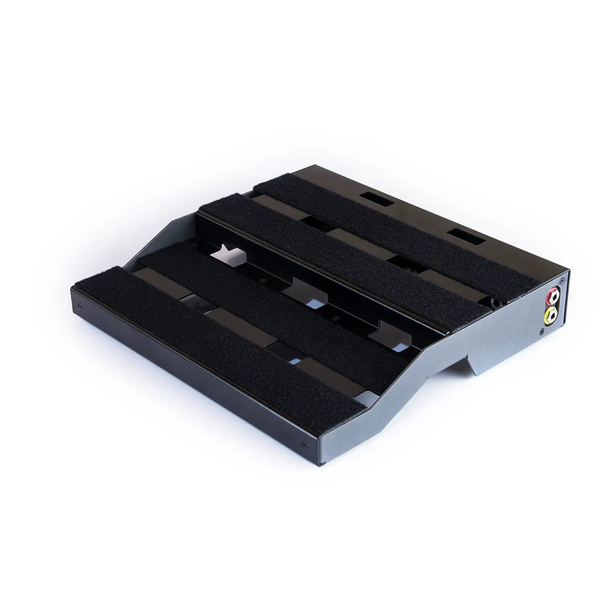 Aluminum Pedalboard for 6 Pedals