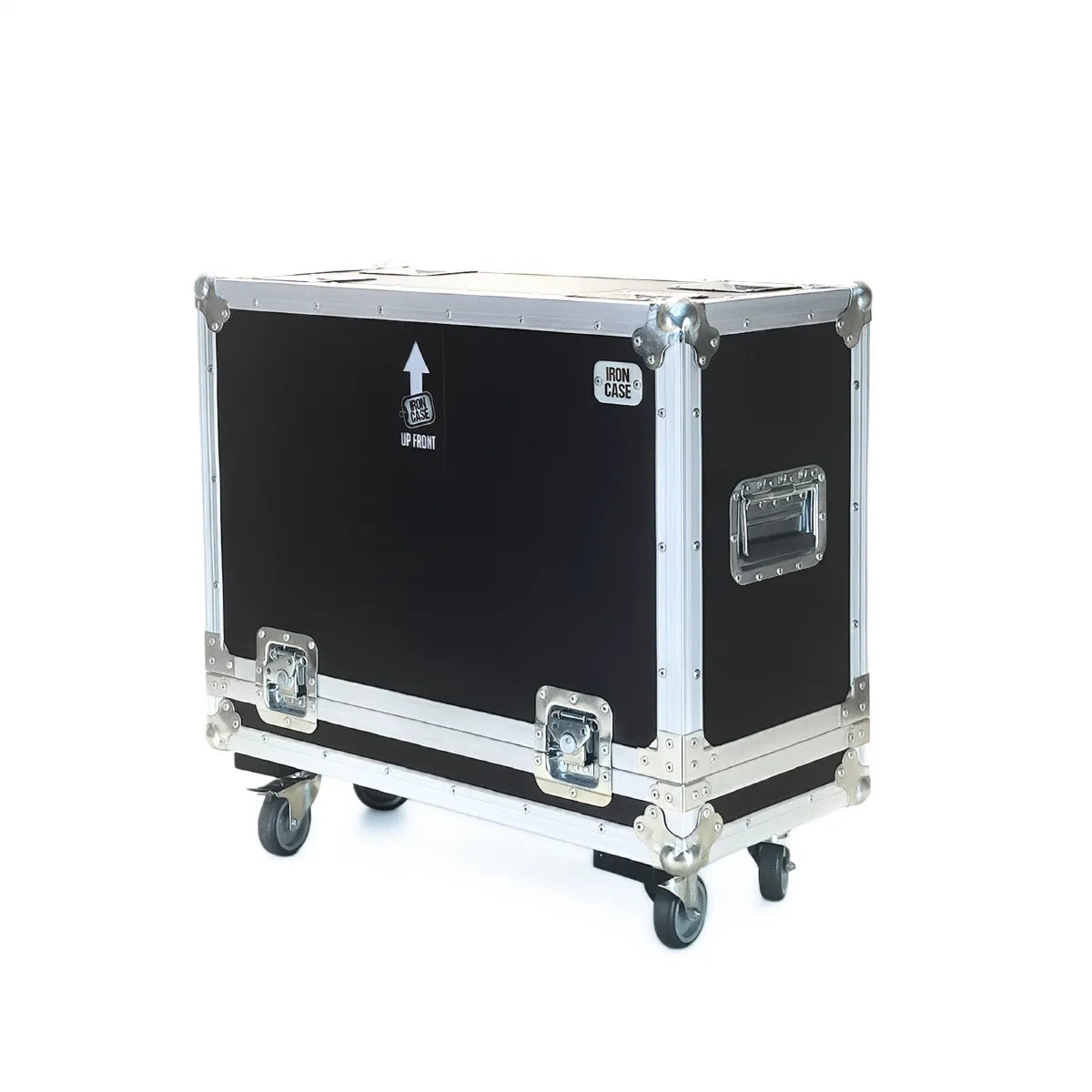 Amplifier Combo Flight Case