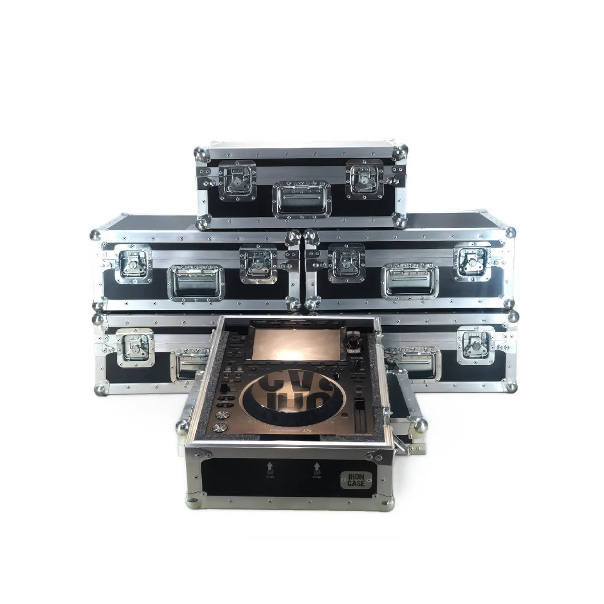 DJ Flight Cases