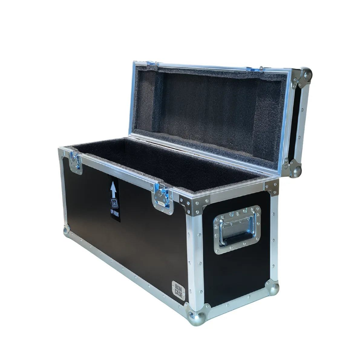 Head Amplifier Flight Case