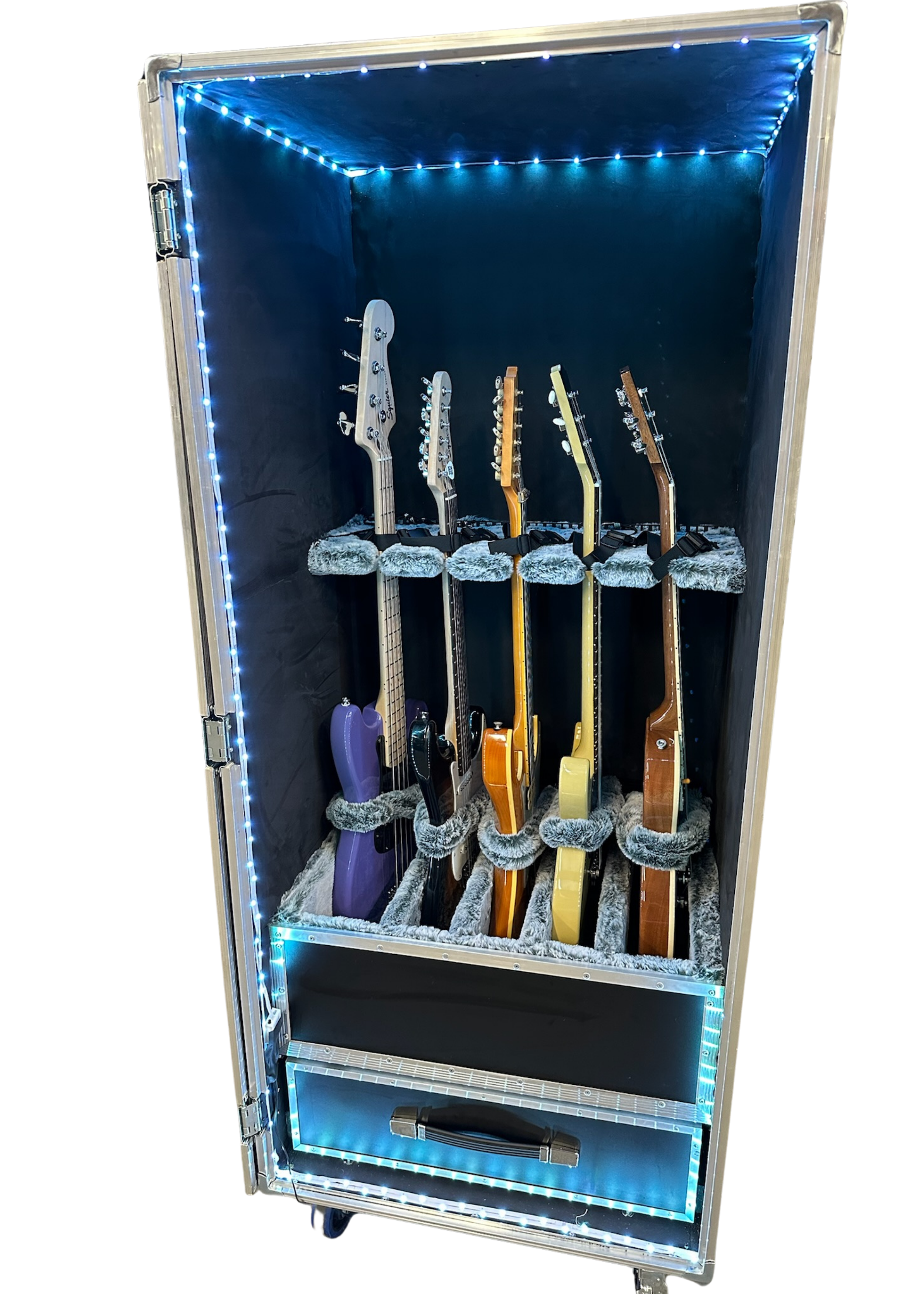 Guitar Vault