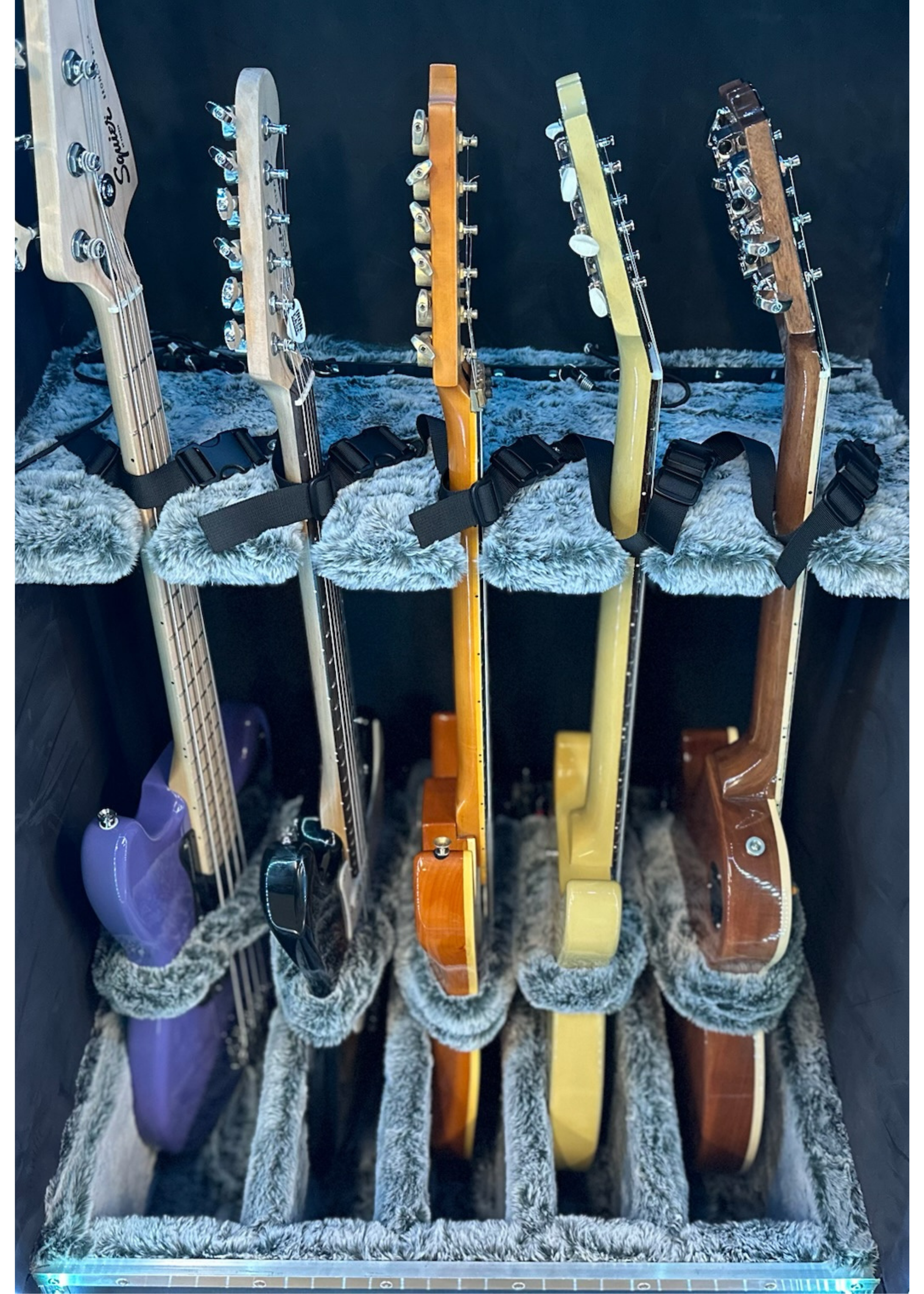Guitar Vault