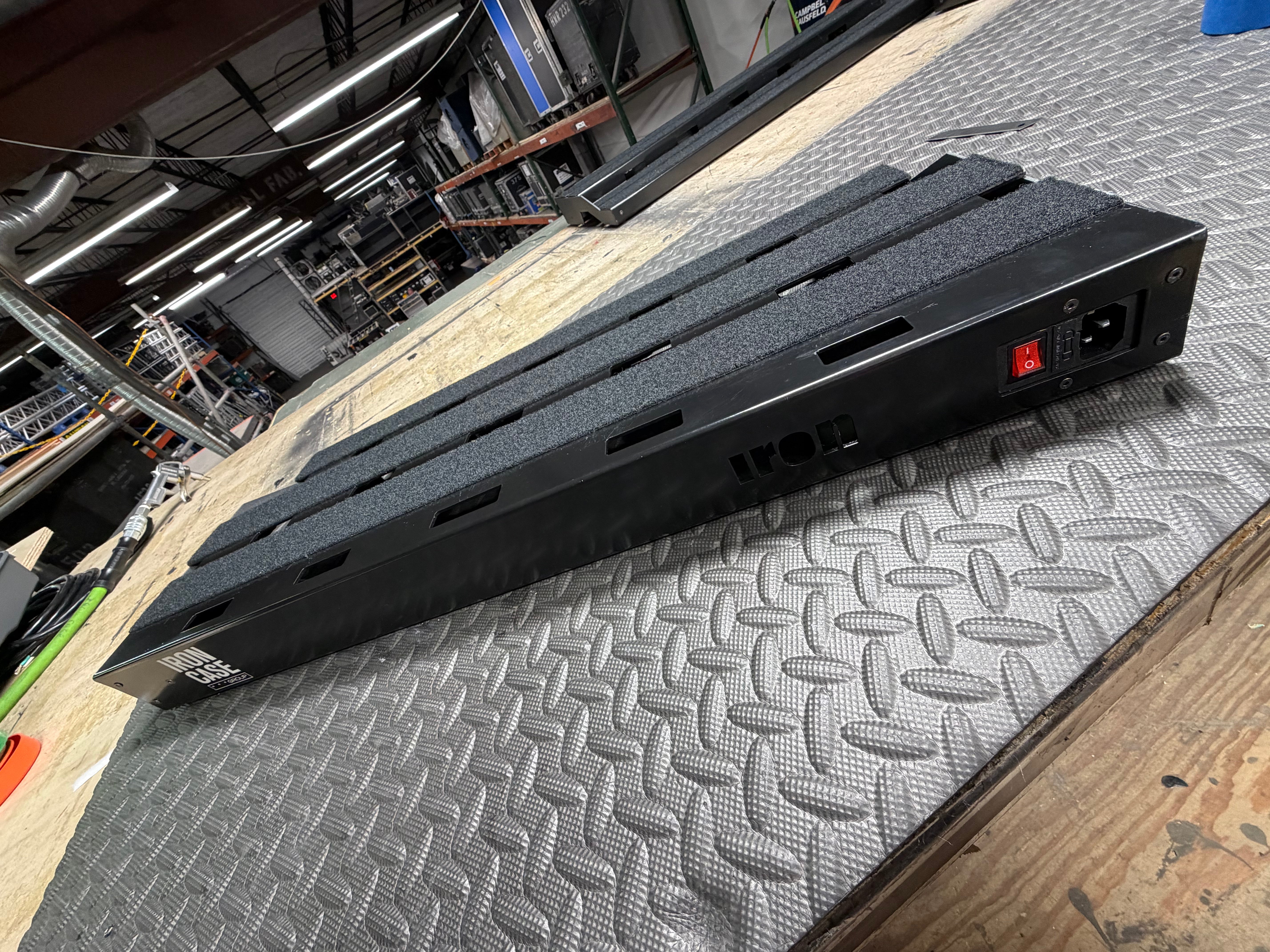 ALU 12 Standard