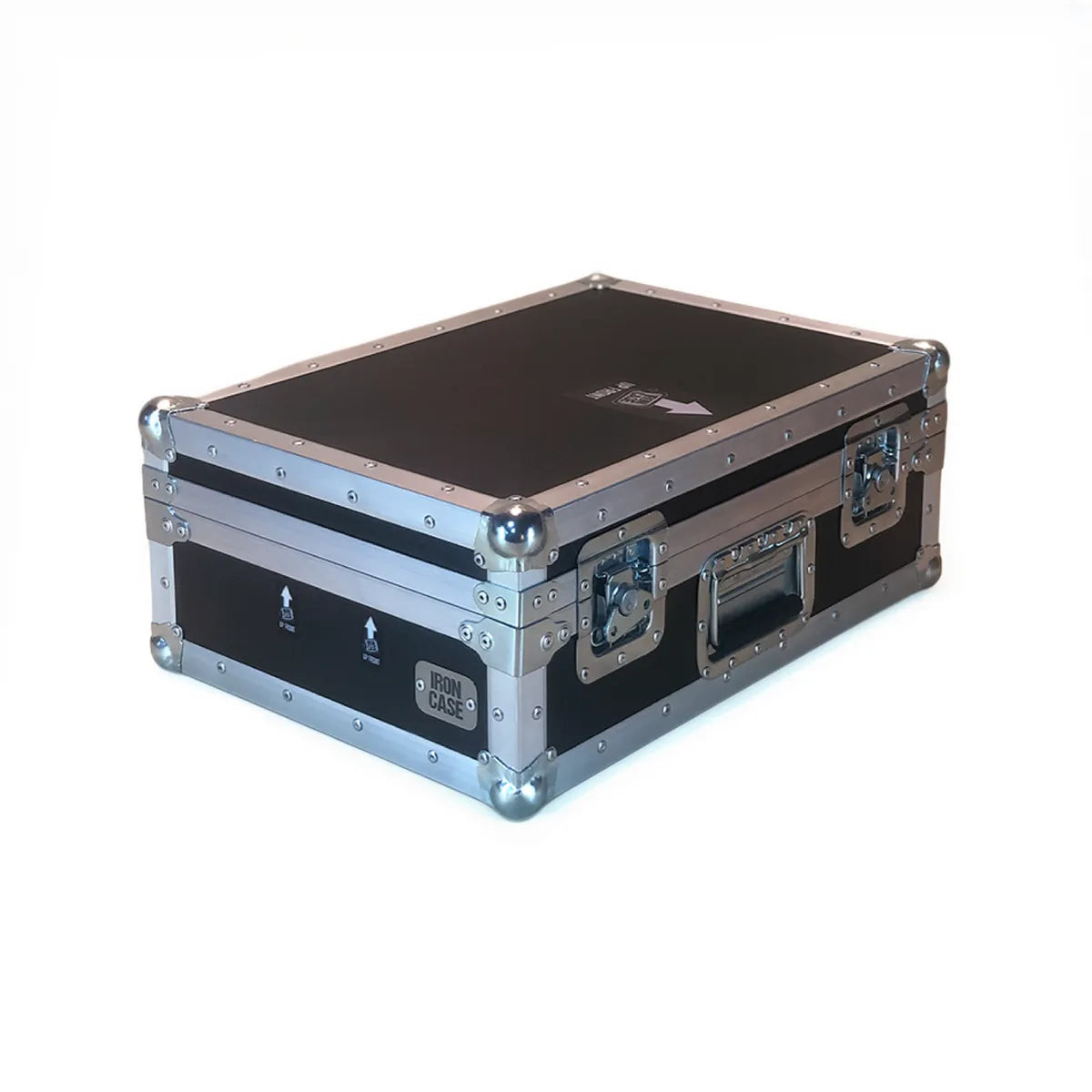 DJ Flight Cases