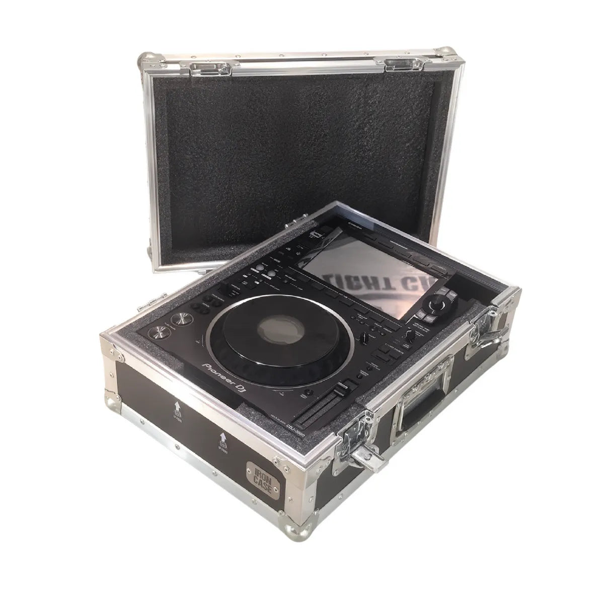 DJ Flight Cases