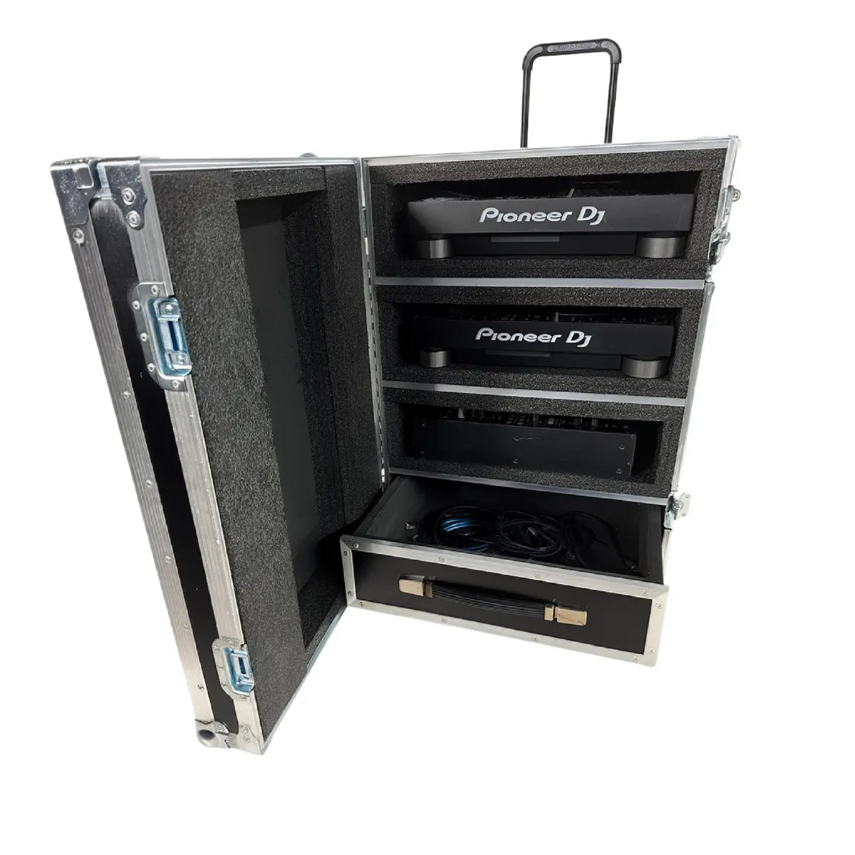 DJ Flight Cases
