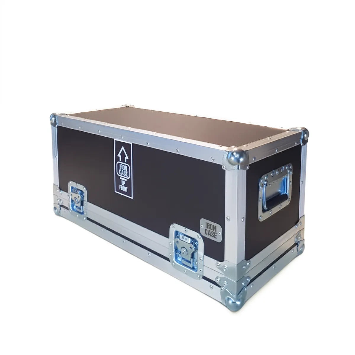 Head Amplifier Flight Case